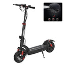 Isinwheel GT2 1000W Trottinette électrique tout terrain