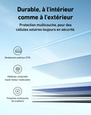 Anker SOLIX PS400 Panneau Solaire pliable (400W)