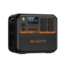 BLUETTI AC200PL Station électrique portable | 2400 W / 2304 Wh