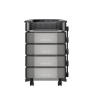 EcoFlow DELTA Pro ULTRA Station Electrique (Chariot + Commutateur GRATUIT)