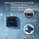 BEATBOT Robot piscine AquaSense 2 Pro