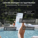 BEATBOT Robot piscine AquaSense 2 Pro