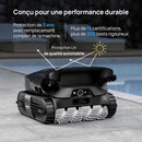 BEATBOT Robot piscine AquaSense 2 Ultra