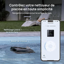 BEATBOT Robot piscine AquaSense 2 Ultra