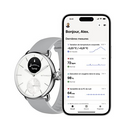 WITHINGS - Montre Scanwatch 2 - 38mm