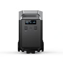 FOSSIBOT Batterie d'extension FB3840 | 3840 Wh