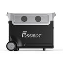 FOSSIBOT Batterie d'extension FB3840 | 3840 Wh