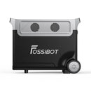 FOSSIBOT Batterie d'extension FB3840 | 3840 Wh