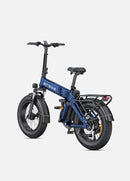 ENGWE Engine Pro 3.0 Boost Vélo électrique