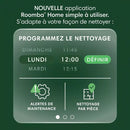 iRobot Roomba Plus 405 Combo