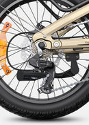 ENGWE L20 3.0 Pro Velo Electrique