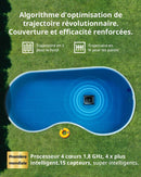 BEATBOT Robot piscine AquaSense