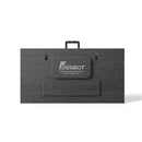 FOSSIBOT SP420 Panneau Solaire Pliable 420W