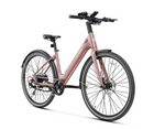 Heybike Vélo électrique EC 1-ST