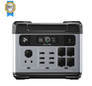 Oukitel P2001E Plus - Station Electrique Portable - 2400W / 2048Wh