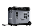 OUKITEL Abearl P5000 Pro - Station Electrique Portable et Générateur Solaire  4000W/5120Wh