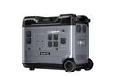 OUKITEL Abearl P5000 Pro - Station Electrique Portable et Générateur Solaire  4000W/5120Wh