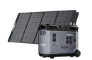 OUKITEL Abearl P5000 Pro - Station Electrique Portable et Générateur Solaire  4000W/5120Wh