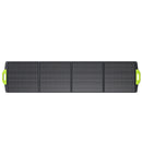 FOSSIBOT SP200 Panneau Solaire Pliable 200W