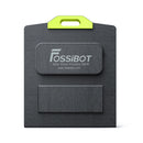 FOSSIBOT SP200 Panneau Solaire Pliable 200W