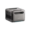 Batterie d'extension Anker SOLIX BP3800, 3840WhCompatible avec F3800