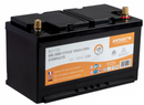Antarion Batterie GEL 105Ah COMPACTE