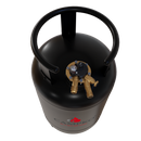 Antarion Bouteille GPL CAMPKO 36L/15.1 KG
