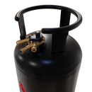 Antarion Bouteille GPL CAMPKO 36L/15.1 KG