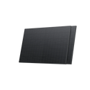 EcoFlow DELTA Pro ULTRA Station Electrique + 2 Panneaux solaires rigides 400W + 4 pieds de montage