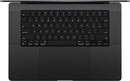 Apple MacBook Pro 14'' Puce M3 Pro 512 Go