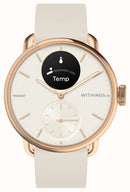 WITHINGS - Montre Scanwatch 2 - 38mm