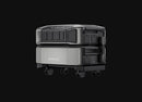 EcoFlow DELTA Pro ULTRA Station Electrique (Chariot + Commutateur GRATUIT)