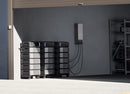 EcoFlow DELTA Pro ULTRA Station Electrique (Chariot + Commutateur GRATUIT)