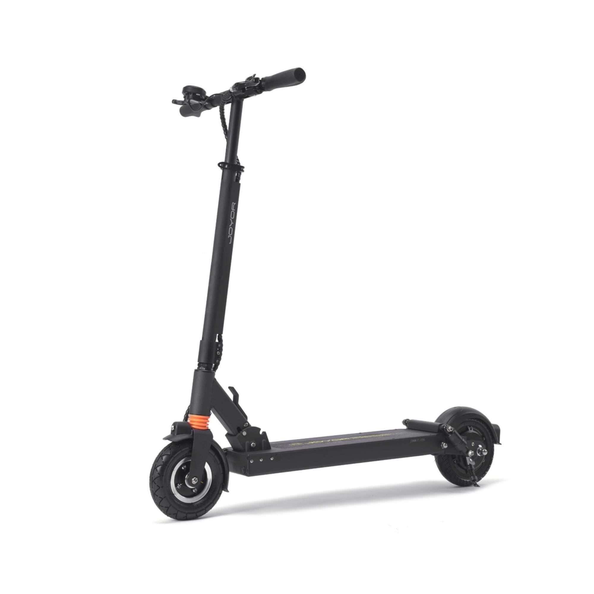 Trottinette Electrique Joyor F5S+ | Wellbots France