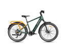 Heybike vélo électrique Galaxy T