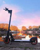 5th Wheel M2 - Trottinette Electrique Pliable - 25 Km/h