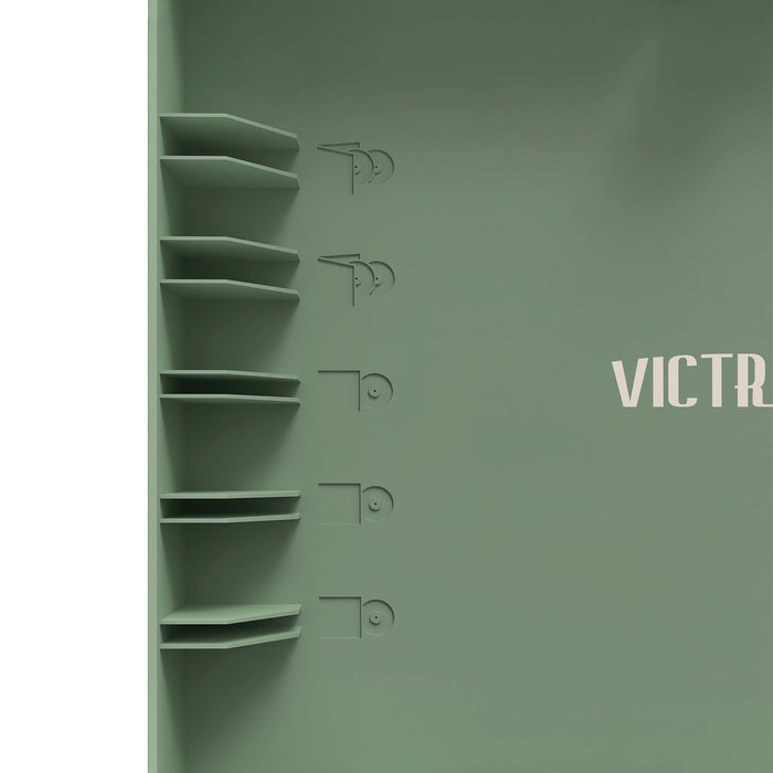 Victrola Platine Vinyle Re-Spin Éco-Conçue