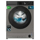 Cecotec Bolero DressCode 750 BI Inverter Steel A