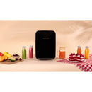 Cecotec Bolero MiniCooling 10L Bahamas Black