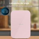 Cecotec Bolero MiniCooling 20L Bahamas Pink