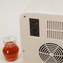Cecotec Bolero MiniCooling 20L Bahamas Mint