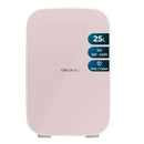 Cecotec Bolero MiniCooling 25L Bahamas Pink