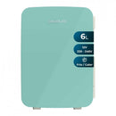 Cecotec Bolero MiniCooling 6L Bahamas Mint