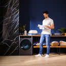 Cecotec Bolero DressCode 9900 Inverter FullColor Ice Blue A