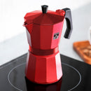 Cecotec Mokclassic 900 Red