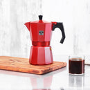 Cecotec Mokclassic 1200 Red