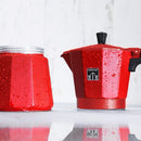 Cecotec Mokclassic 1200 Red