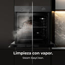 Cecotec Bolero Hexa C126000 Dark Inox A