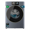 Cecotec Bolero DressCode 9950 Autodose Inverter 3D Ice Blue A