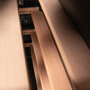 Cecotec Bolero GrandSommelier 1250 CoolWood Compressor